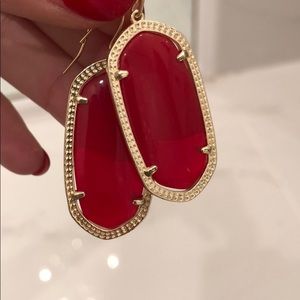 Kendra Scott Earrings